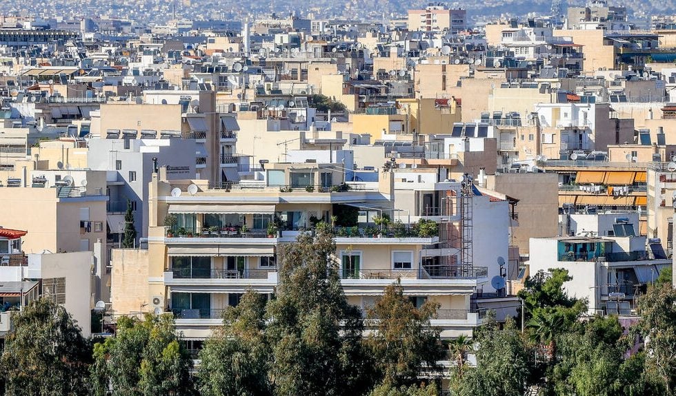 Άνοιξε το Ε9: Τα 10 βήματα που πρέπει να κάνουν οι ιδιοκτήτες ακινήτων